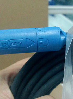 德国E+H电极电缆5米CYK10-A051 PH电极连接线10米CYK10-A101现货