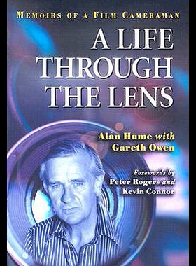 【预售】A Life Through the Lens: Memoirs of a Film Camera