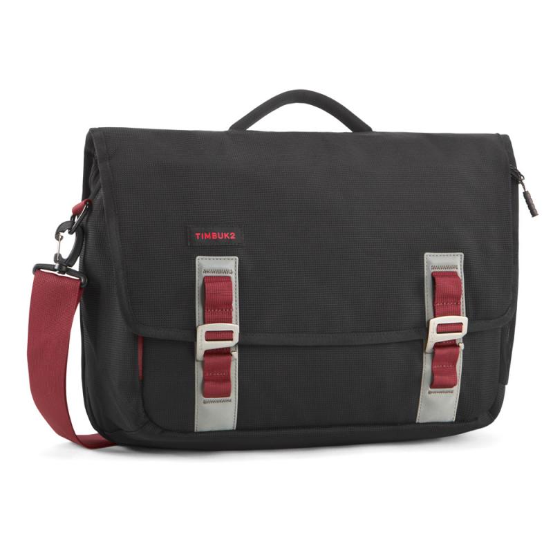 timbuk2中号休闲风防水多功能包