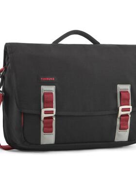 Timbuk2男单肩斜挎包中号休闲多功能包盖防水舒适正品494417