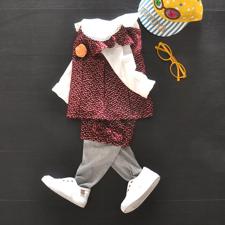 Gilet enfant - Ref 2070166 Image 23