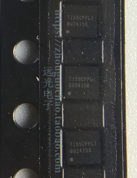 全新原装进口TI BQ24158YFFR BQ24158 DSBGA20 假一赔十
