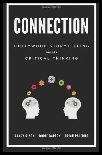 【预售】Connection: Hollywood Storytelling Mee