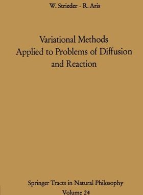 【预订】Variational Methods Applied to Probl...