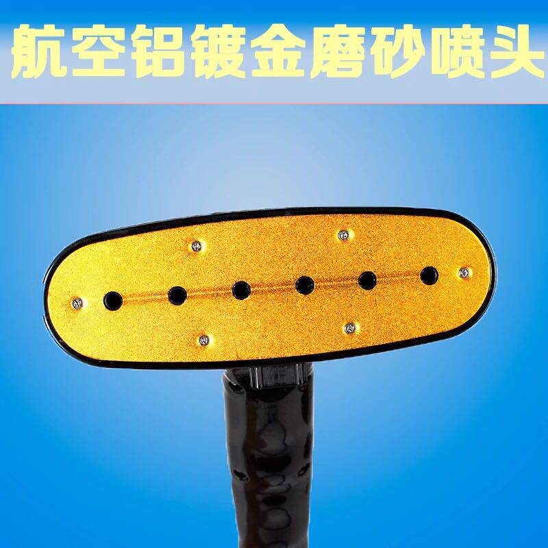 上海普迩蒸汽挂烫机配件喷头