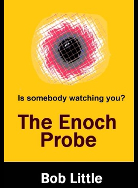 【预售】The Enoch Probe
