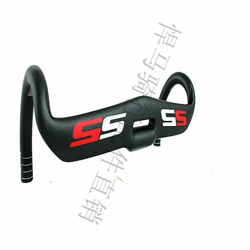 Guidon de vélo - Ref 2342736 Image 1