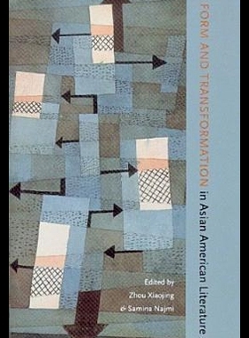 【预售】Form and Transformation in Asian American Liter