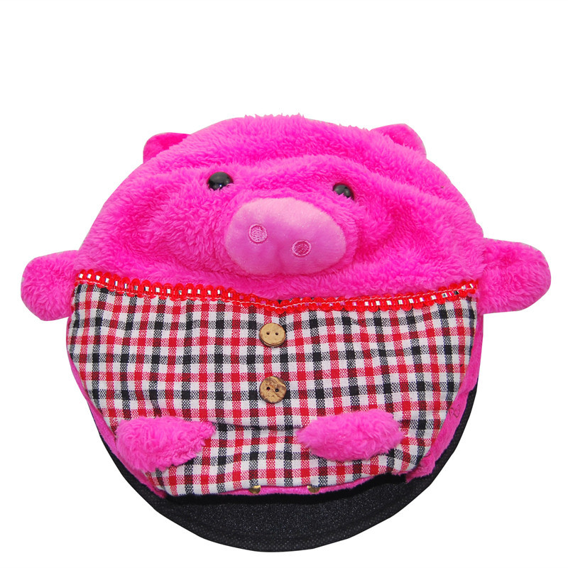 Coussin chauffant USB dessin animé - Ref 426236 Image 1