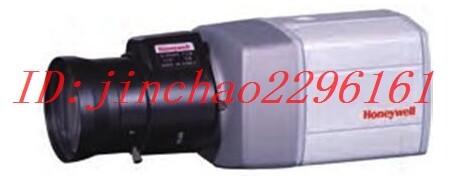 霍尼韦尔HCC-6605P/HCC-6605PT600线高分辨率日夜转换枪型摄像机