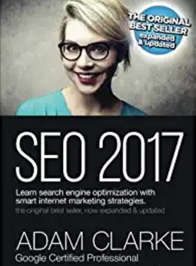 【预订】Seo 2017 Learn Search Engine Optimiz...