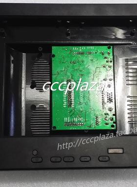 8寸AT080TN52 EJ080NA-05A 05B HDMI/AV/VGA驱动板+显示器外壳