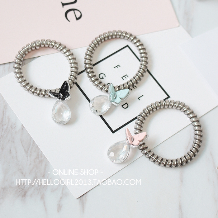 Accessoire coiffure - Ref 1200839 Image 1