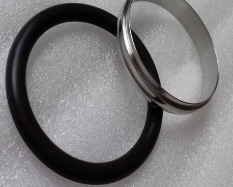 真空中心支架密封圈KF16 25 40 50 KF/ISO63 80 100 160 250 320