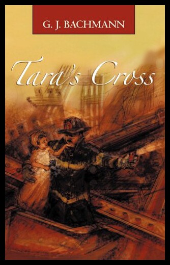 【预售】Tara's Cross: The Magnificent Sighting