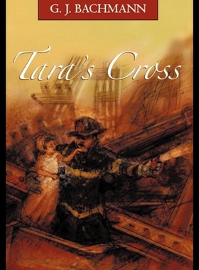 【预售】Tara's Cross: The Magnificent Sighting