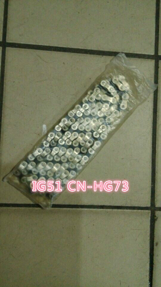 Chaîne de vélo - Ref 2367307 Image 1