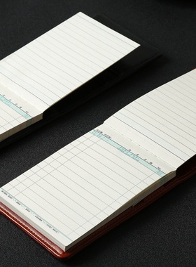 工作计划每日要事时间效率手册手账本记事本待办事项todolist本子