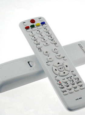 品牌电视遥控器HTR-D03 LU46F6 L37N01LU55R3 L26R3LK37K1 包邮