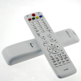 D03 包邮 LU46F6 L26R3LK37K1 L37N01LU55R3 品牌电视遥控器HTR