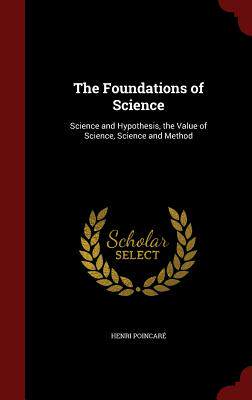 【预售】The Foundations of Science: Science ...