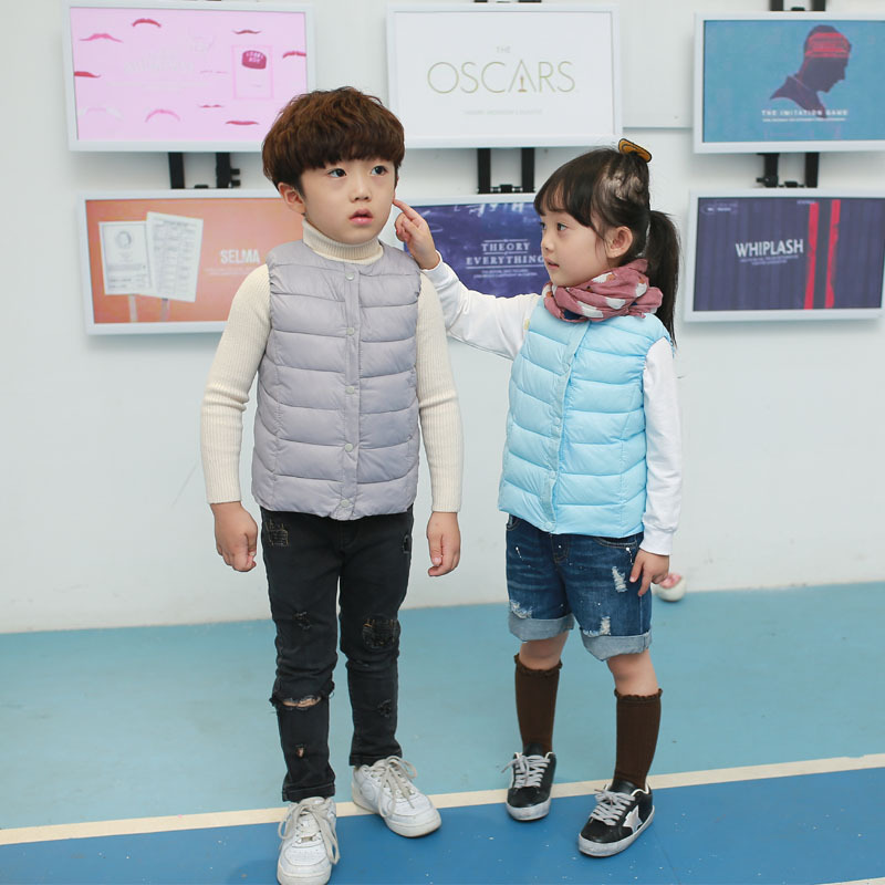 Gilet enfant - Ref 2070511 Image 5