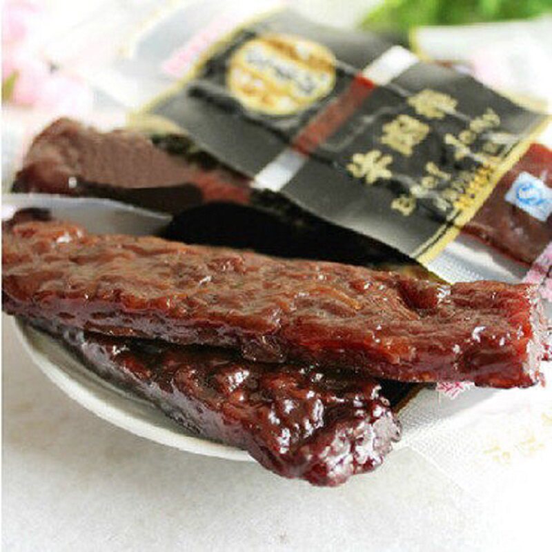 Wang Hong Kee Original beef stick Long strip about 30g Weigh 500g1 whole country Most regionin the Snacks/Nuts/Specialty , Beef jerky/Preserved pork/Lo Snacks , Beef  category - from Buy2taobao.com to provide professional Taobao agent buy service