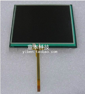 车博士(仕)V30解码器检测仪触摸液晶屏 AUTOBOSS V30车博士显示屏