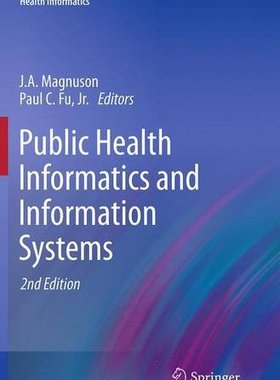【预订】Public Health Informatics and Inform...