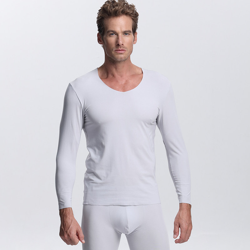Sous-vêtement chaud jeunesse en spandex - Ref 713428 Image 3