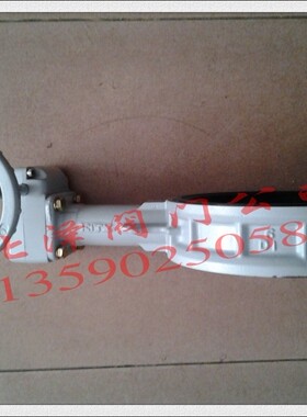 进口KITZ涡轮蝶阀 北泽G-PN16DJ型蝶阀 日本开滋齿轮型蝶阀DN125