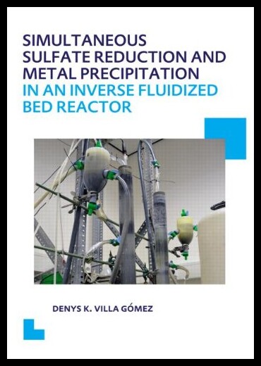 【预售】Simultaneous Sulfate Reduction and Met