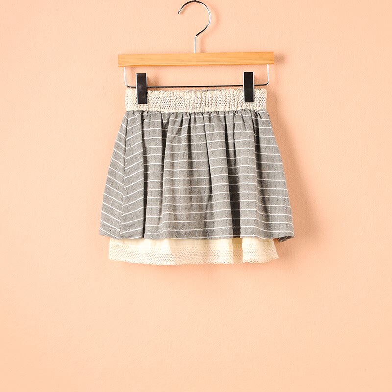 Jupe fillette - Ref 2051598 Image 1