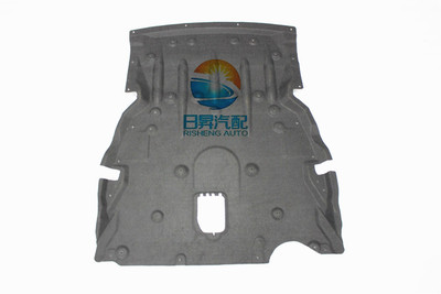 F35320LI328LI335LI发动机护板