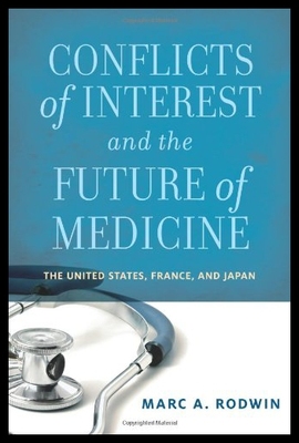 【预售】Conflicts of Interest and the Future of Medicine: