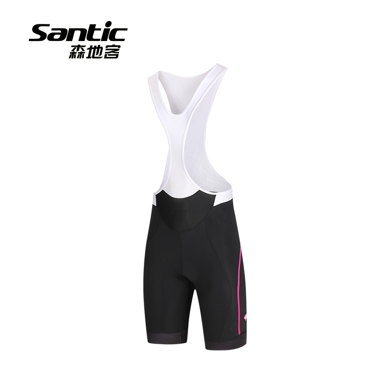 Tenue de cyclisme femme SANTIC - Ref 2232129 Image 1