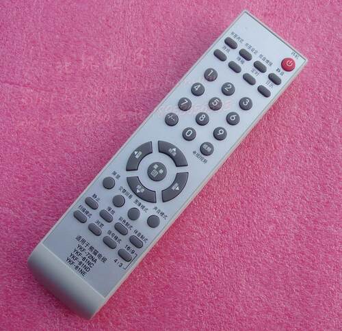 适用于熊猫电视机遥控器全新精品YKF-72NA YKF-81NC YKF-81ND YKF-81NE