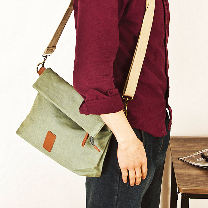 Sac pour homme - Ref 53993 Image 1