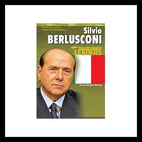 【预售】Silvio Berlusconi (Mwl)