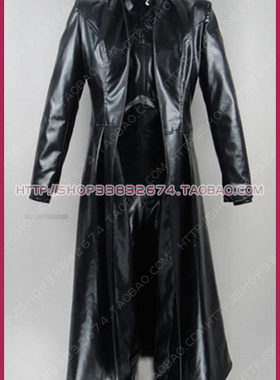 2651 cos服装 黑夜传说5：血战 吸血鬼女战士塞琳娜 Selene 新品