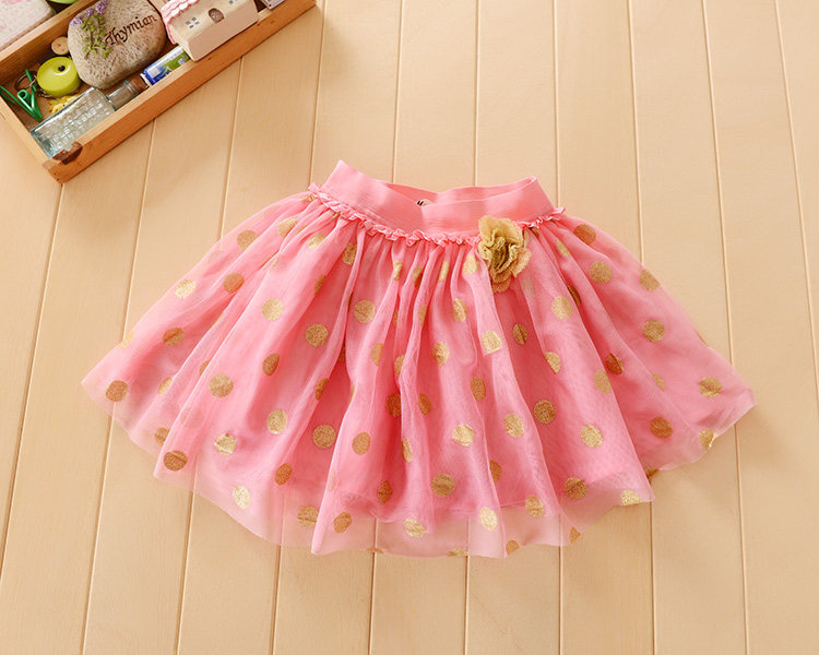 Jupe fillette CCO1 - Ref 2048742 Image 1