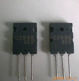 热卖2SC3991进口拆机电源三极管2SC3991，C3991欢迎咨询！