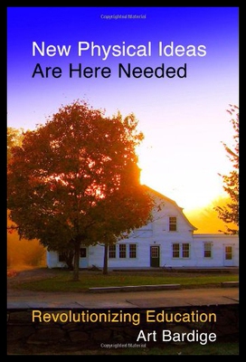 【预售】New Physical Ideas Are Here Needed: Revolutionizi