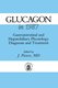 Glucagon 预订 a... Gastrointestinal 1987