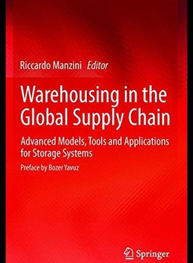 【预售】Warehousing in the Global Supply Chain: Advanced