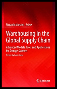 Advanced Warehousing Supply Chain Global 预售 the