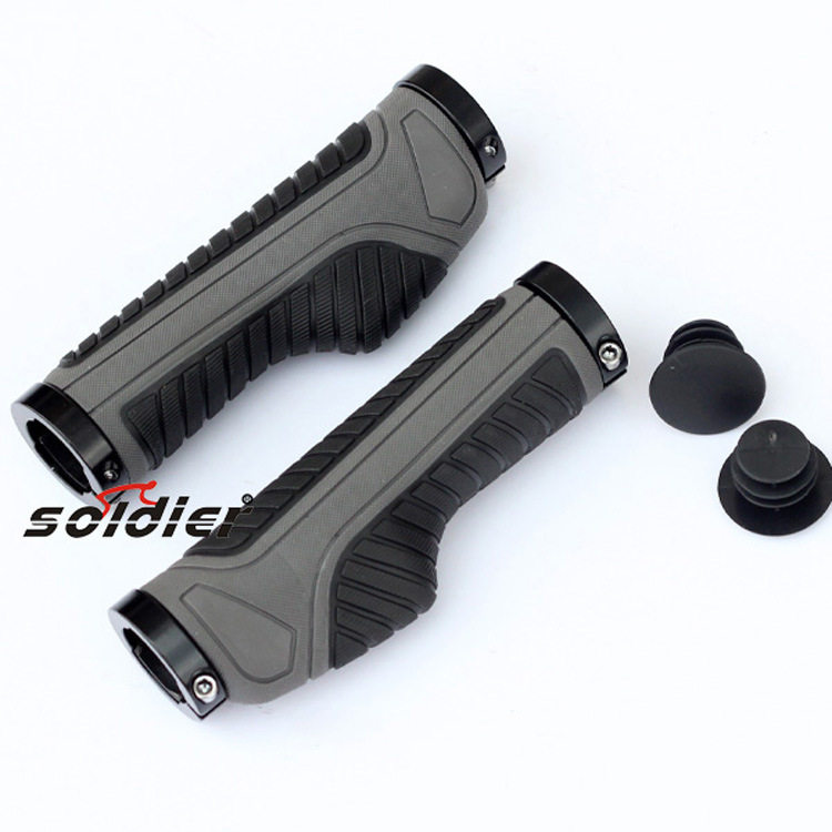 Poignées de vélo - Ref 2356284 Image 1