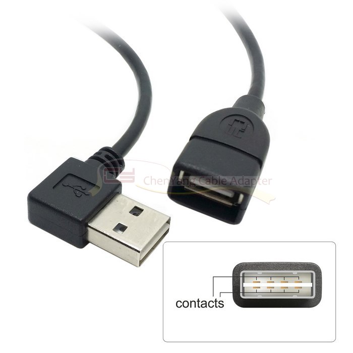 Prolongateur USB - Ref 442817 Image 1