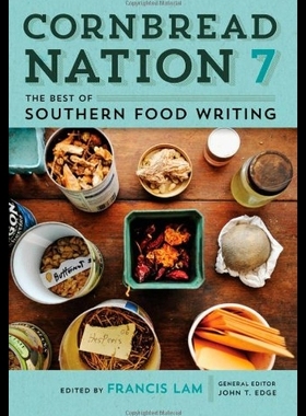 【预售】Cornbread Nation 7: The Best of Southe