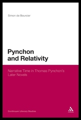 【预售】Pynchon and Relativity: Narrative Time in Thomas